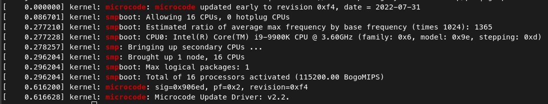 paul-asadoorian-paulasadoorian-infosec-exchange-on-twitter-linux