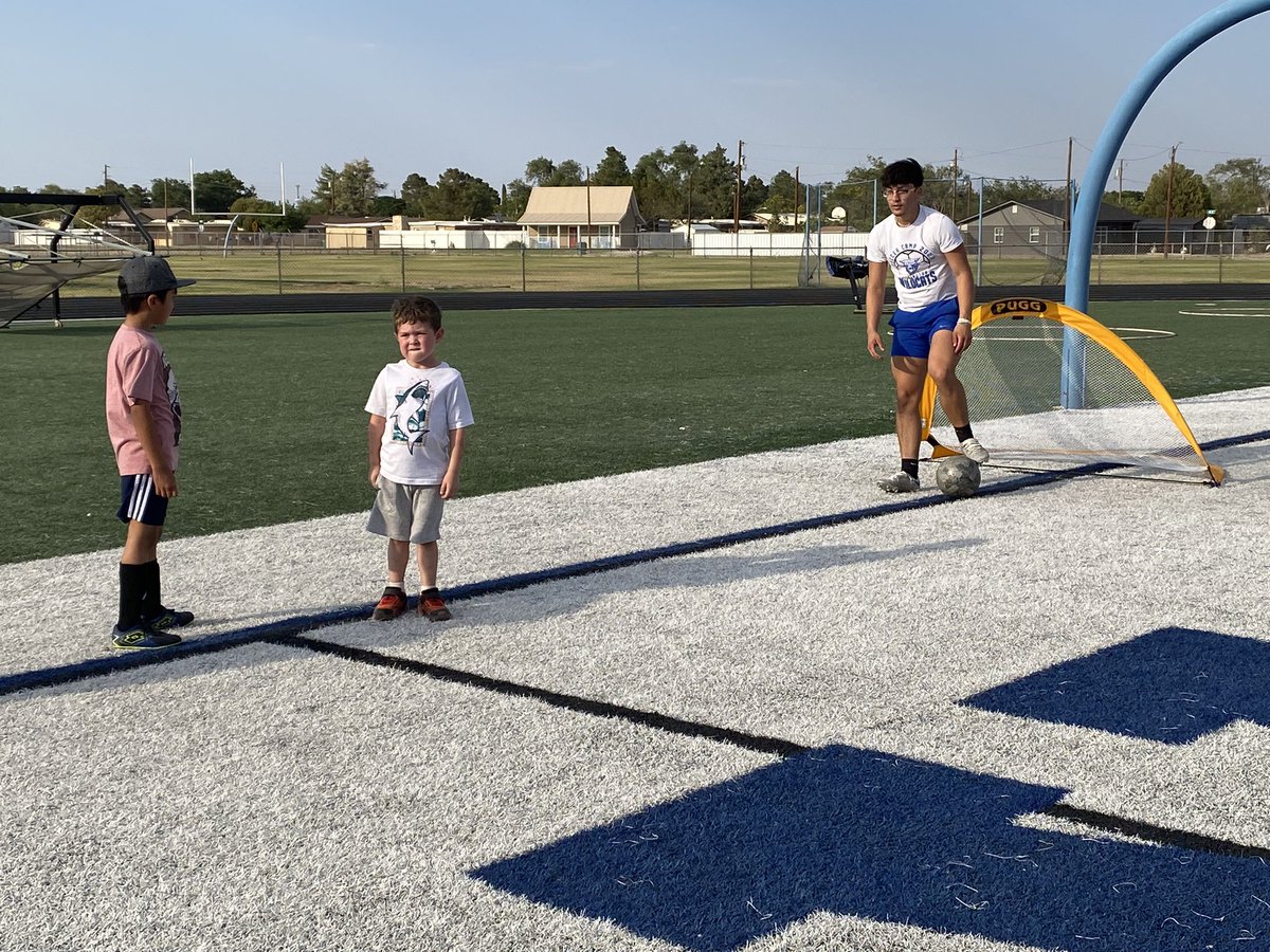LOVINGTON WILDCATS SOCCER tweet media