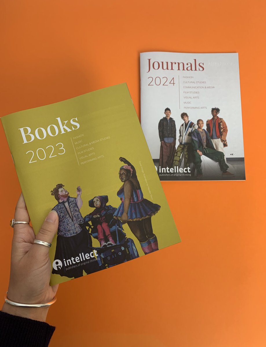 IntellectBooks tweet media