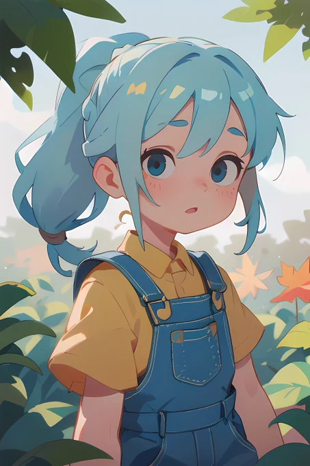 あれ、どうしたの?