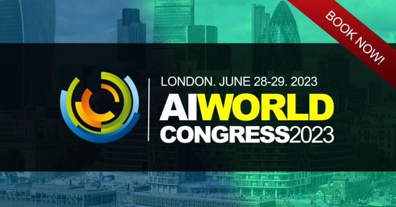 We are thrilled to announce that #ChinaTelecomEurope will be participating at the 2023 AI World Congress covering AI trends in emerging markets, the latest beat in the #Chinese AI market and our global expansion of e-Surfing #cloud.  

Contact us:
hubs.li/Q01VXv8n0