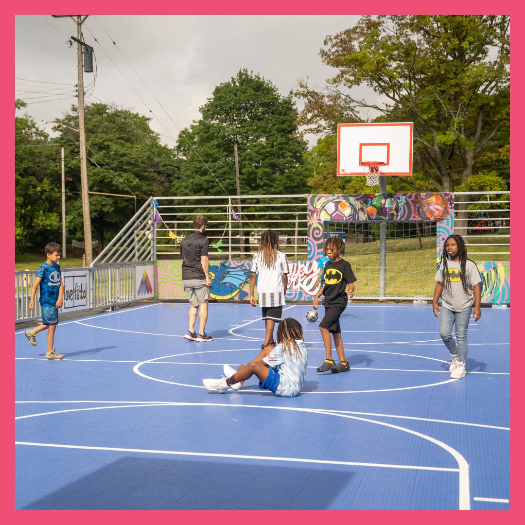 sbevusa's tweet photo. Our summer camp is off to a great start. #sbev #summercamp #afterschool https://t.co/TsQZx4aI7o