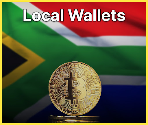 Crypto enthusiasts, rejoice! 🚀 🕺
Today, we're diving into the world of crypto wallets available in #SouthAfrica. From hot wallets to hardware wallets, we've got your back covered. Level up your #crypto game and keep those #digitalassets safe and secure. 
4king.com/crypto-wallets…