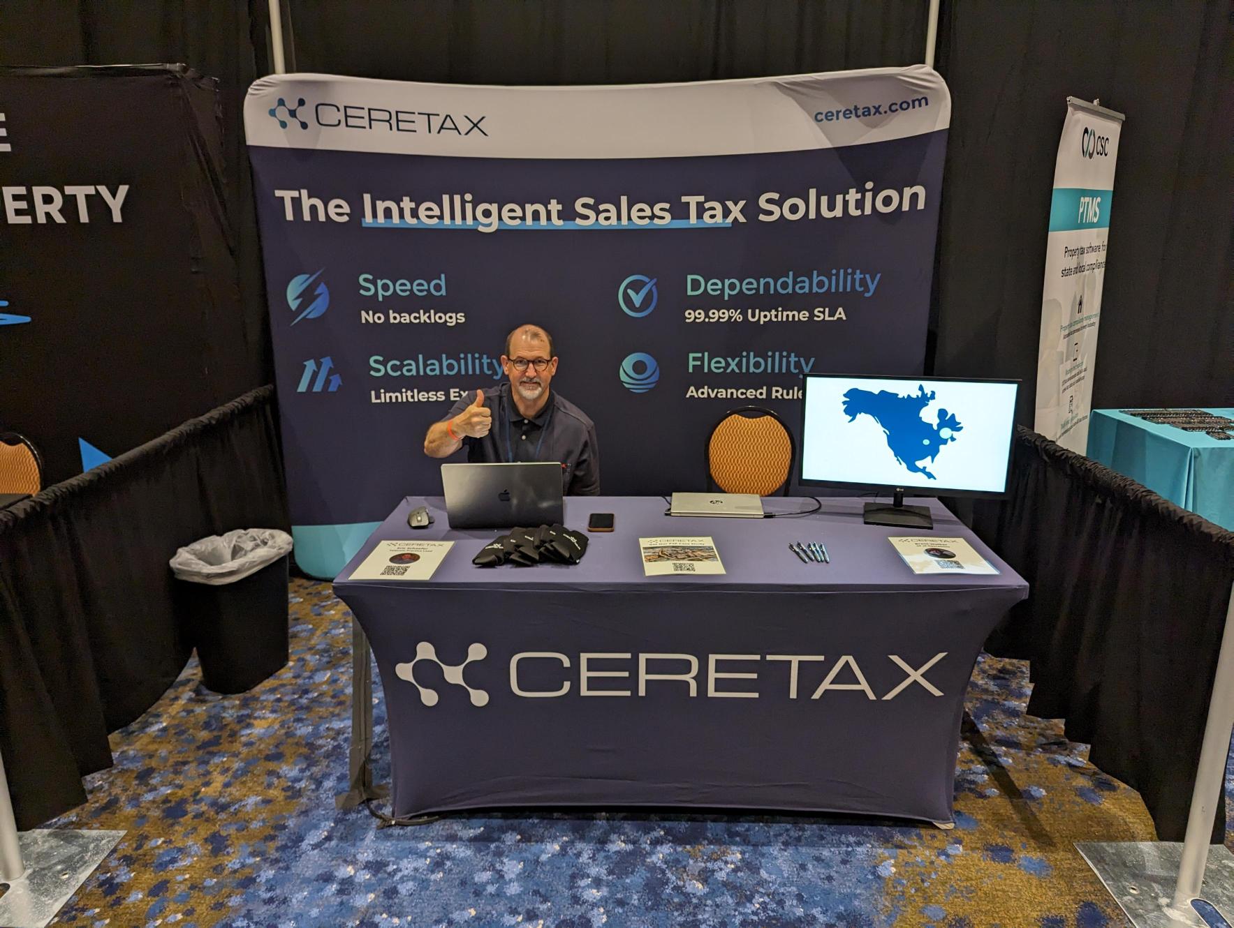 CereTax on Twitter "Brent Walker, CMI, and Eric Schaefer, JD, CPA, are