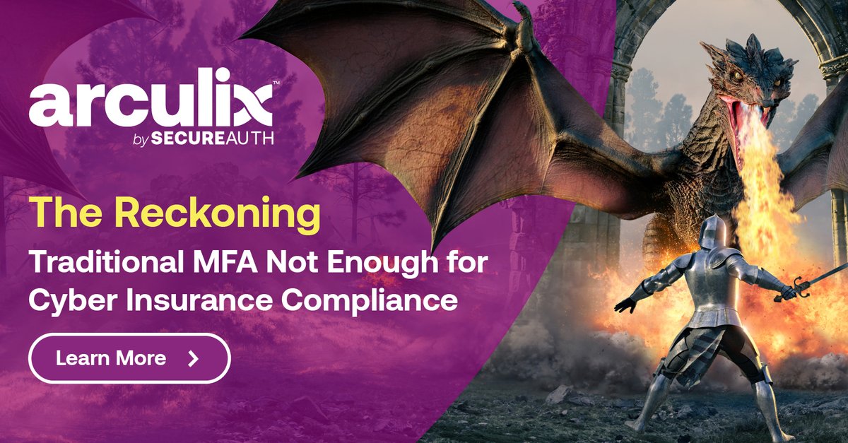 tychaston's tweet image. Get ultimate transparency on how risk is measured with our patented policy-based and #AI /ML risk analyzers. Arculix&apos;s #riskEngine provides the most accurate, real-time risk scores (based on NIST standards). Future-proof your business for #cyberCompliance: ow.ly/iUEZ104J1TL