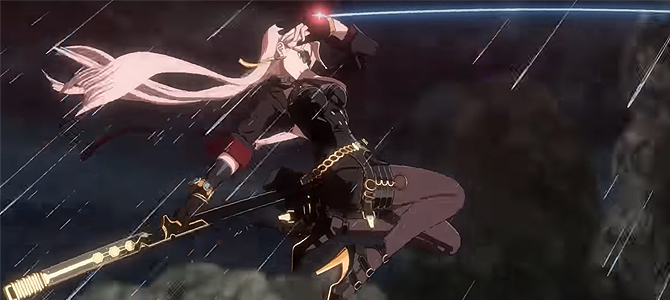 TrueGamer_de's tweet photo. Mit Spectre bekommt #DNFDuel weiblichen Zuwachs. #ArcSystemWorks veröffentlicht einen neuen Trailer und gibt den Erscheinungszeitraum bekannt: https://t.co/yEAbE9cWml https://t.co/rFxgSPCBPh
