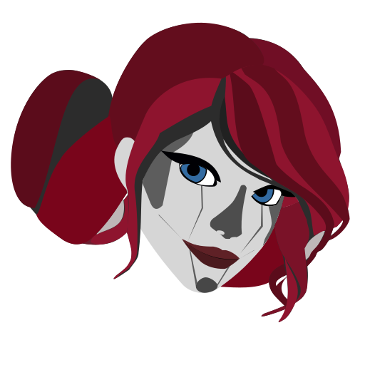 Random Icons I made for @melody_tranquil