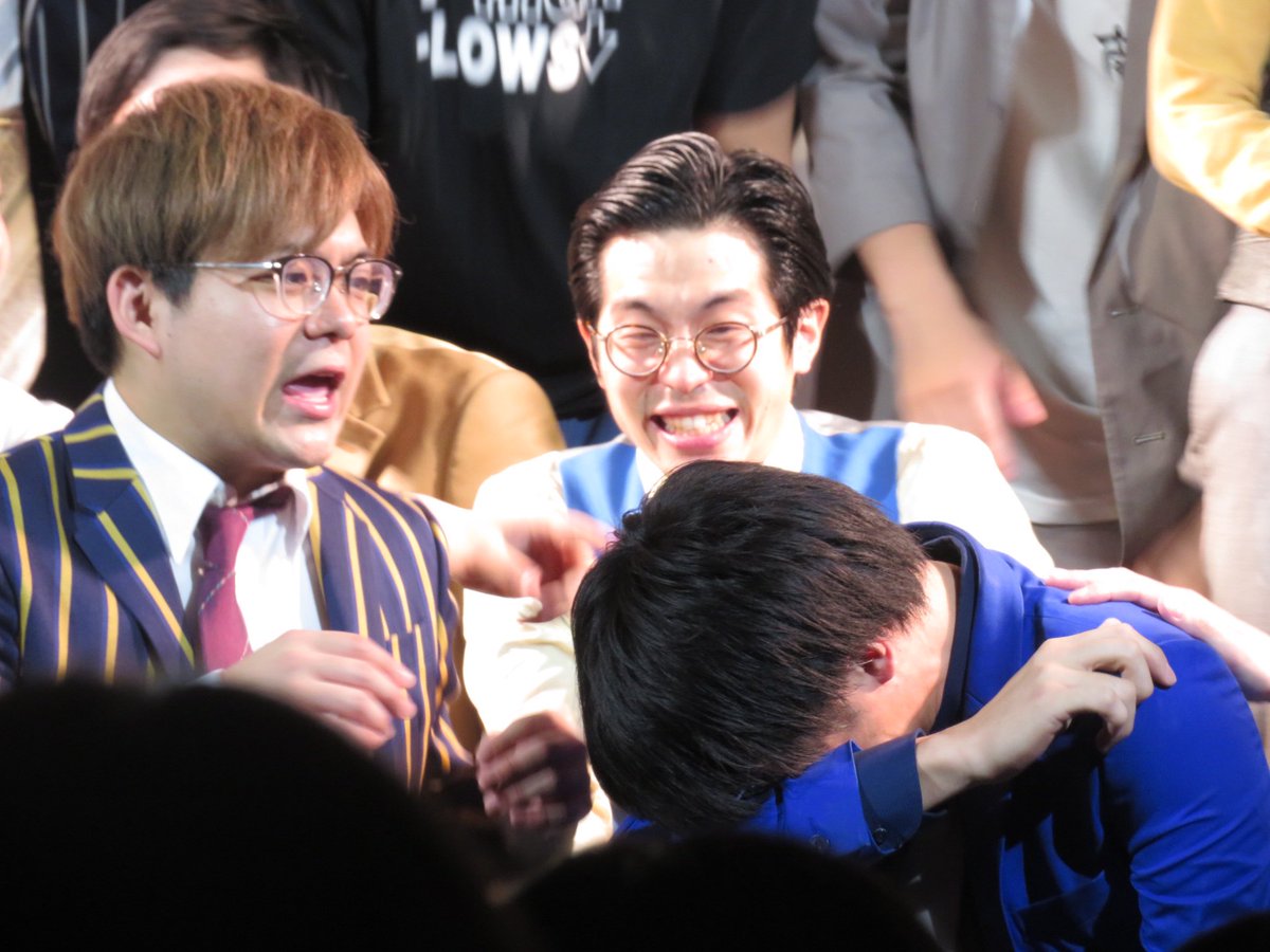 schaft_p's tweet image. #ナルゲキロックス
 #スタンダップコーギー