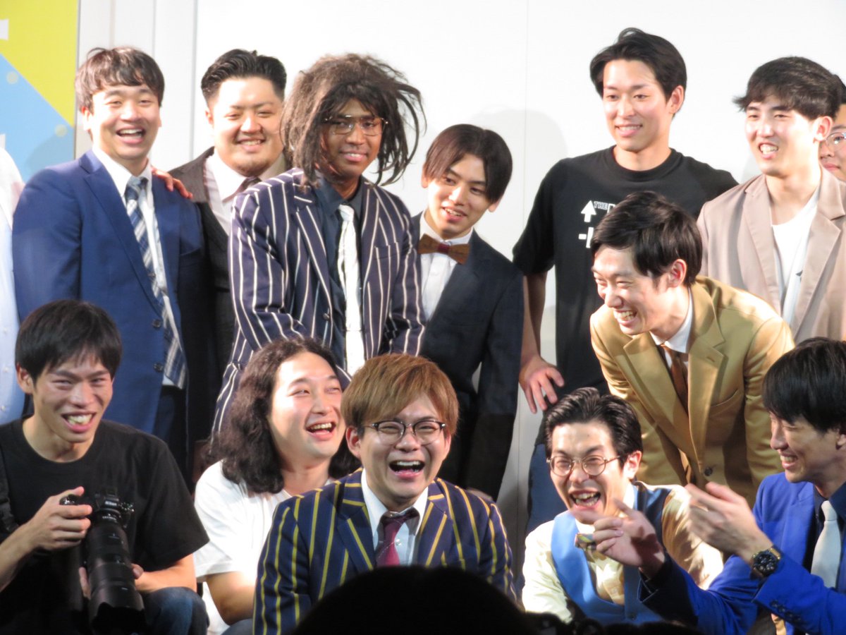 schaft_p's tweet image. #ナルゲキロックス
 #スタンダップコーギー