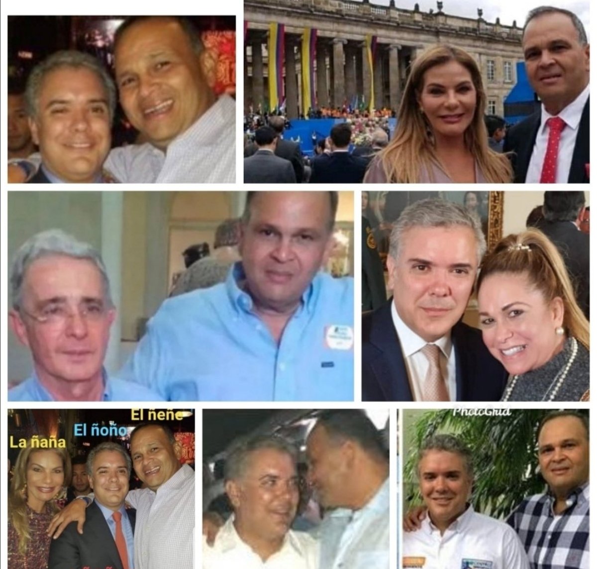 RobertoBeVilla's tweet photo. @lopeznan2010 Todos éstos son criminales. https://t.co/hGQ5zIOqIG