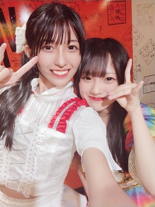 Twitterのコスプレ画像19