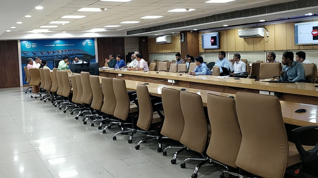 Smart City Ahmedabad tweet media