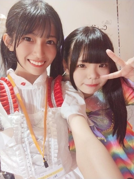 Twitterのコスプレ画像20