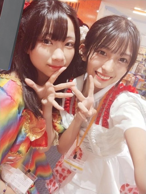 Twitterのコスプレ画像21