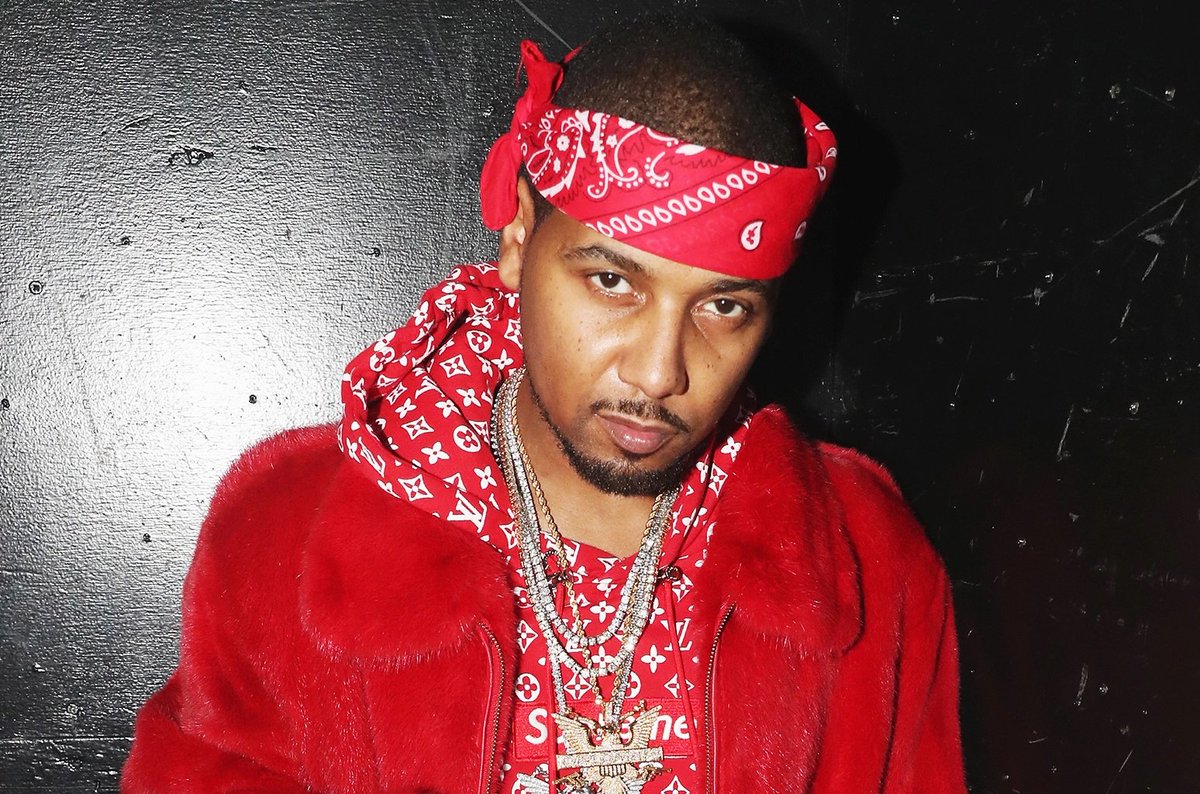 RAP MAIS on Twitter: 