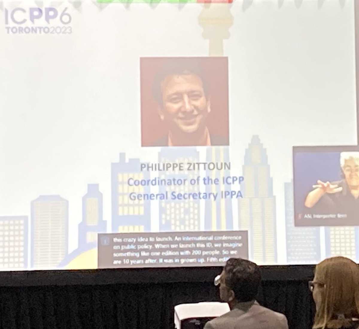 Jeremy Rayner tweet media