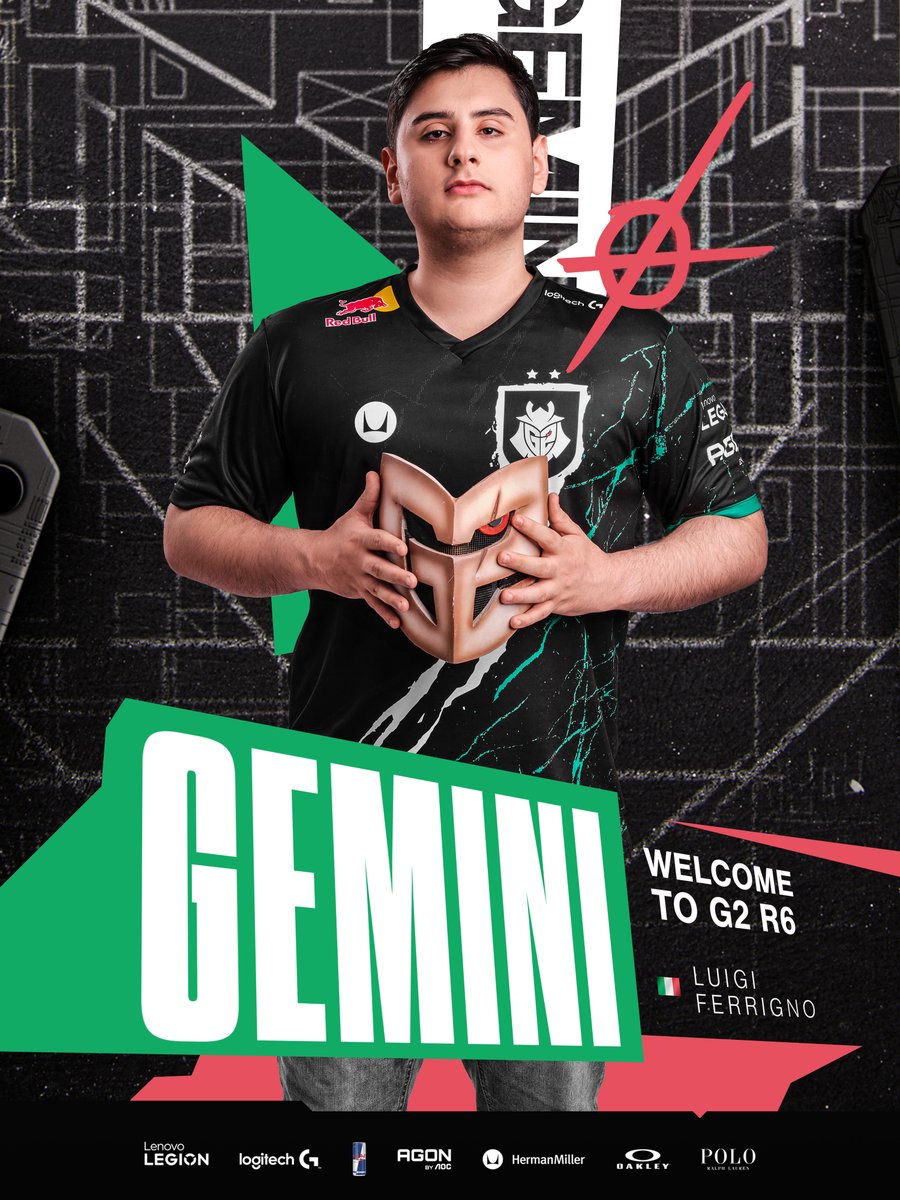 G2 Esports on Twitter: