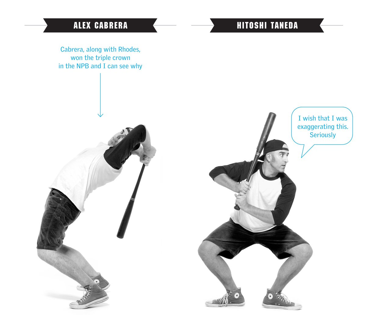 Batting Stance Guy on Twitter "In 2000 DBacks Alex Cabrera 🇻🇪 HR’d in