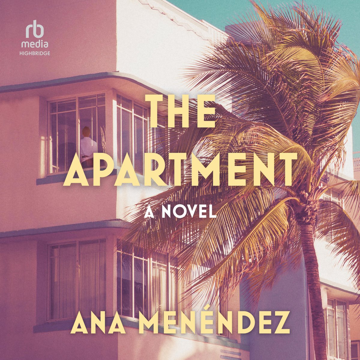 It's a double release day! First up is "The Apartment", written by Ana Menéndez. Thanks to <a href="/HighBridgeAudio/">HighBridge Audio</a>!

audible.com/pd/The-Apartme…

amazon.com/Audible-The-Ap…
