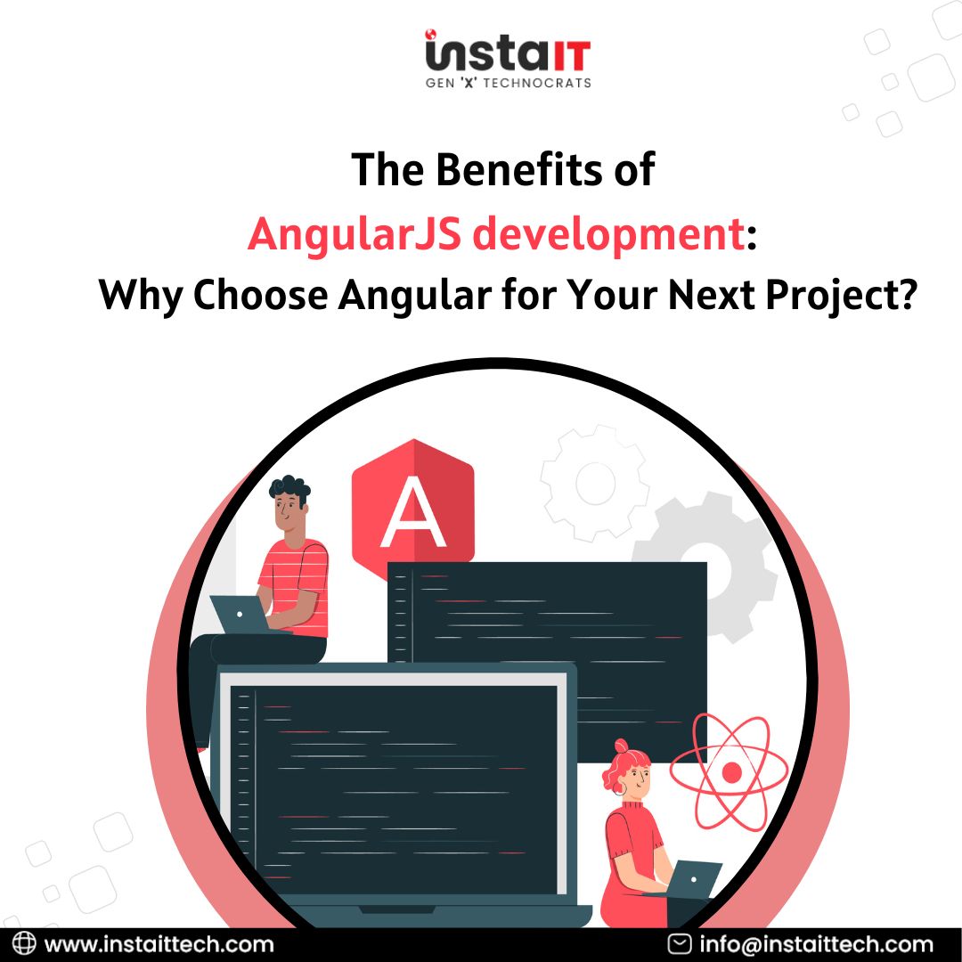 INSTAITTechnol1's tweet image. 𝐓𝐡𝐞 𝐁𝐞𝐧𝐞𝐟𝐢𝐭𝐬 𝐨𝐟 𝐀𝐧𝐠𝐮𝐥𝐚𝐫𝐉𝐒 𝐃𝐞𝐯𝐞𝐥𝐨𝐩𝐦𝐞𝐧𝐭: 𝐖𝐡𝐲 𝐂𝐡𝐨𝐨𝐬𝐞 𝐀𝐧𝐠𝐮𝐥𝐚𝐫 𝐟𝐨𝐫 𝐘𝐨𝐮𝐫 𝐍𝐞𝐱𝐭 𝐏𝐫𝐨𝐣𝐞𝐜𝐭?

instaittech.com/blog/the-benef…

#angulardeveloper #webdeveloper #instaittech #webdevelopment #angular #angularjs   #appdevelopers