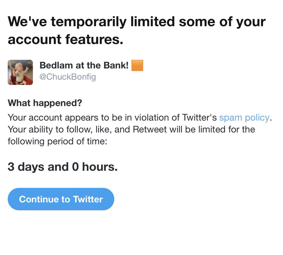 WTF? Is Elon really trying to drive everyone away??