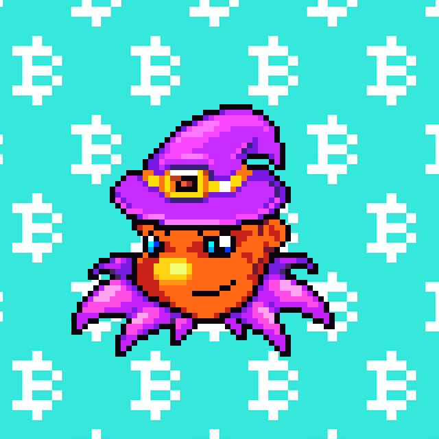 ORDINAL JOLLIES🟧 | SOLD OUT! tweet media