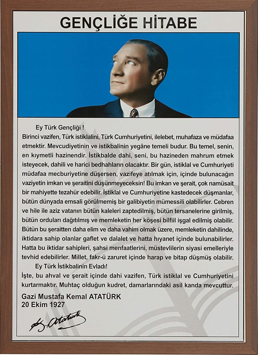 Twitter hesabının bazı özelliklerini kısıtladık deniliyor,spam özelliği olabilecek hangi paylaşımım var acaba ?❗Zorunuza giden "Gençliğe Hitabe" ise seve seve tekrar paylaşabilirim ....