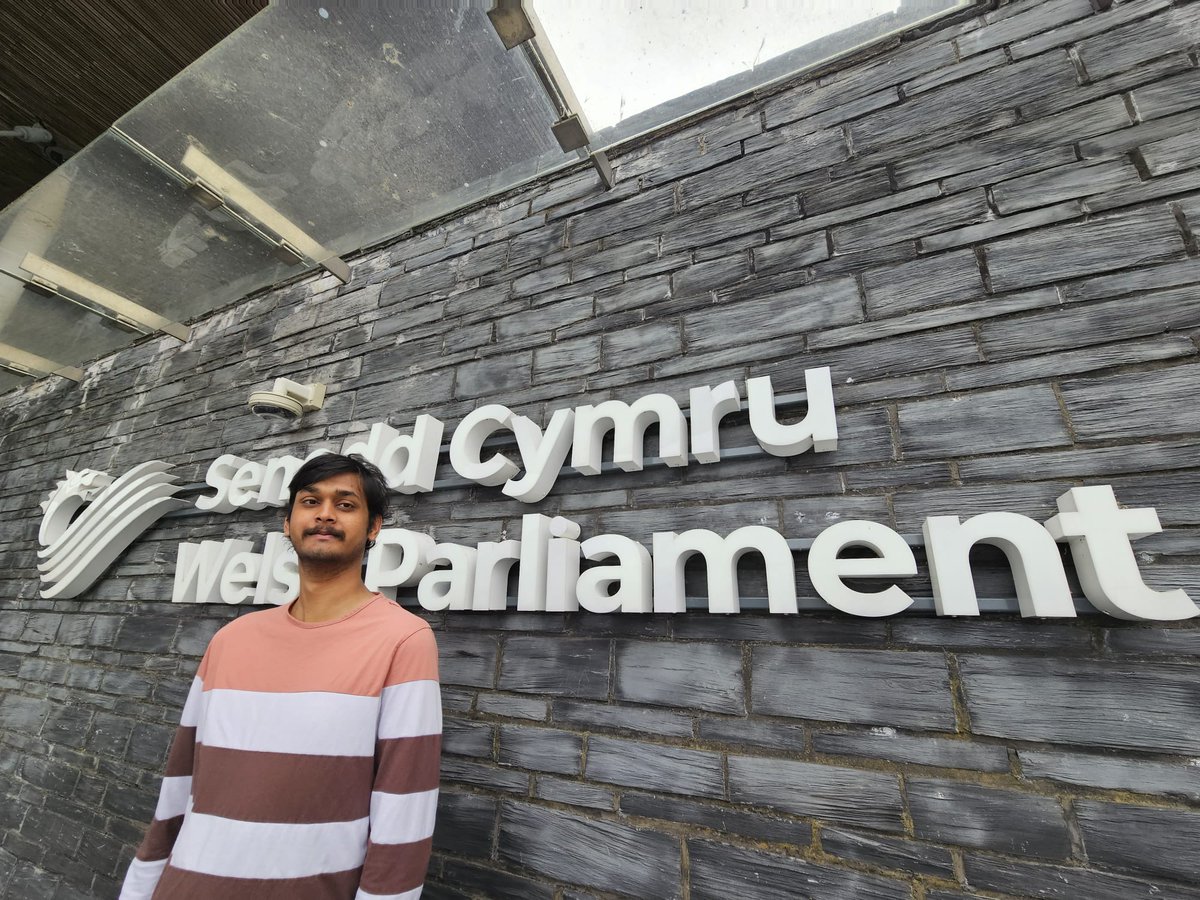 Cardiff Youth Led Grant Panel tweet media