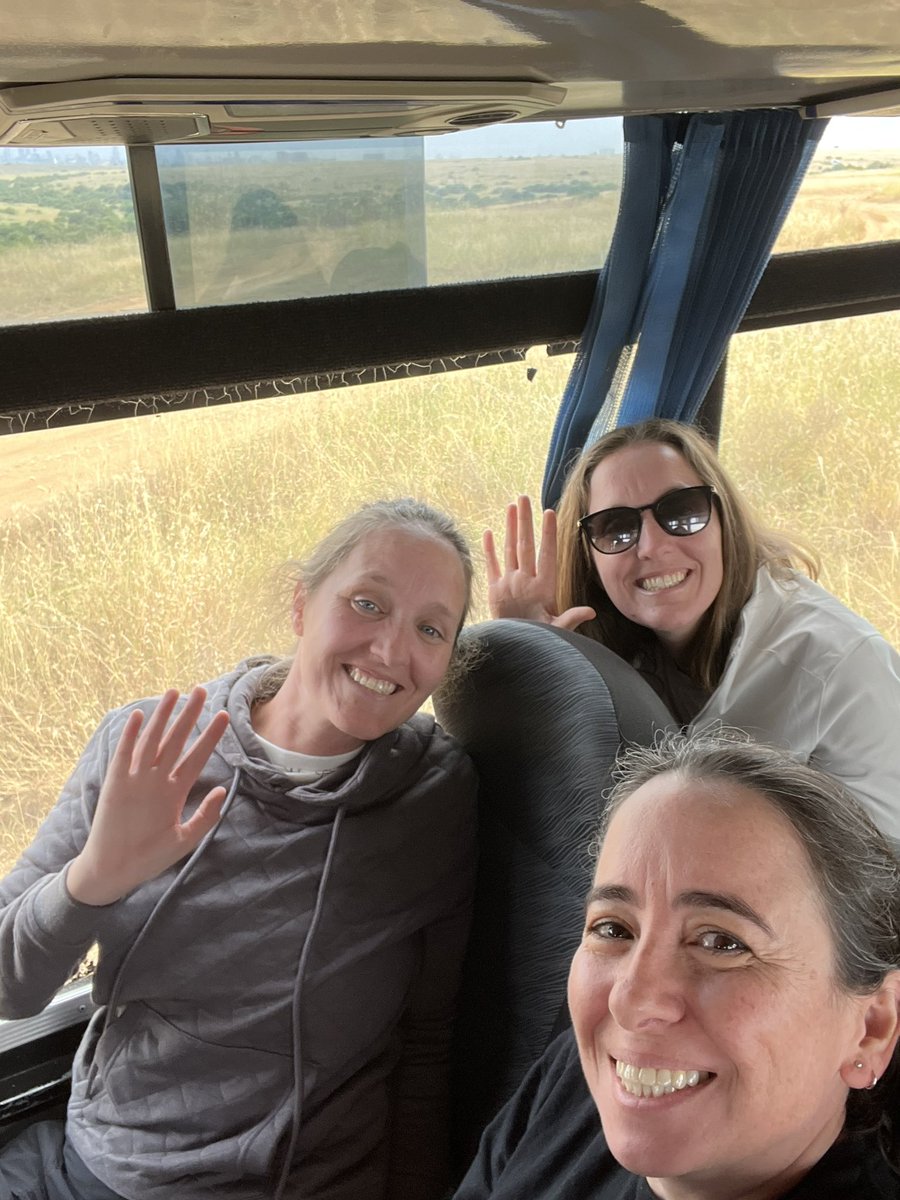 Time to go back home. I’ve been thoroughly schooled on membranes, batteries and desalination. Thanks  @KelseyHatzell @MartaHatzell <a href="/YingShirleyMeng/">Ying Shirley Meng</a>  #JUAMI2023