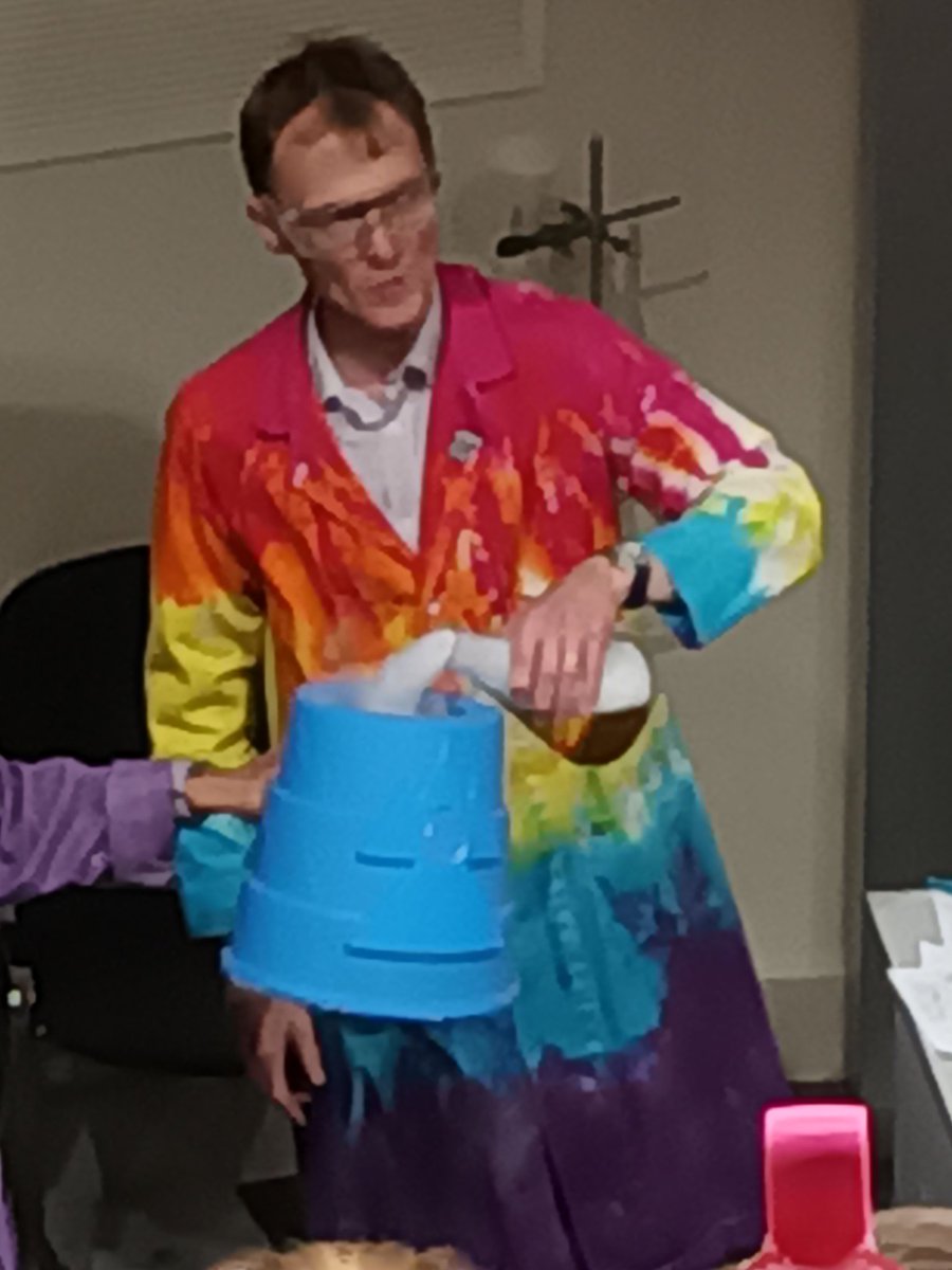 Tom Newman (@tom_tpn) on Twitter photo What an incredible day of science at <a href="/malverncollege/">Malvern College</a> for prep and primary school children in Year 6. #TheMagicofScience #enquiringyoungminds What an incredible day of science at <a href="/malverncollege/">Malvern College</a> for prep and primary school children in Year 6. #TheMagicofScience #enquiringyoungminds