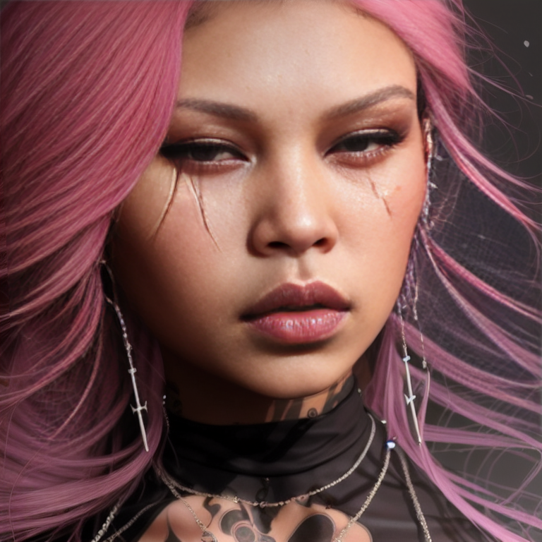 dyvo_ai's tweet photo. Step into a world of pure imagination with our captivating "Illustration" style! 🎨✨

Embrace your inner artist and dive into the enchanting world of #DYVO #AIAvatars! 🎨🌌

#IllustrationArt #CreativeExpression  #AIGenerated #AIpictures #AIArt #AIgeneratedArt https://t.co/4CeVmZlocf