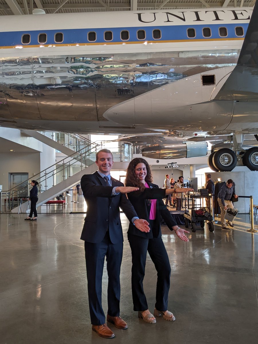 SoCal Gators President, Brian Habing, had the honor of representing the Gator Nation last Friday night at the Reagan Library as Angie from Miami received the GE-Reagan Foundation Scholarship. Angie will be starting at UF this Fall as a biomedical engineering student. #GoGators