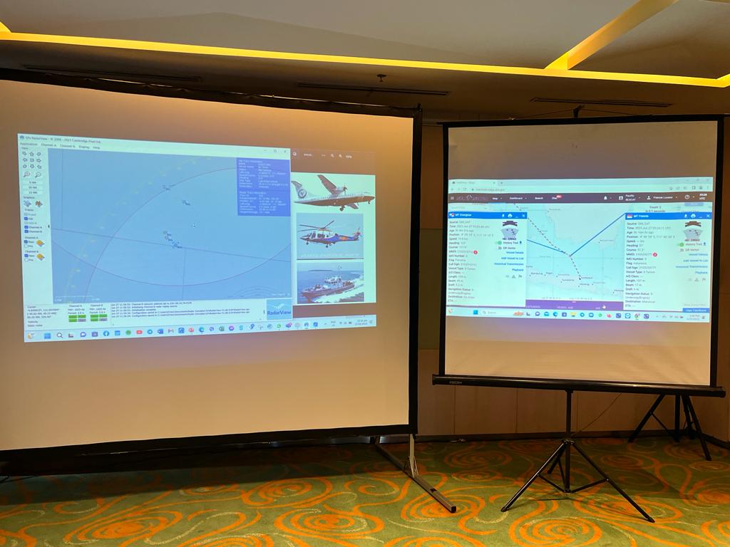 UNODC Global Maritime Crime Programme tweet media