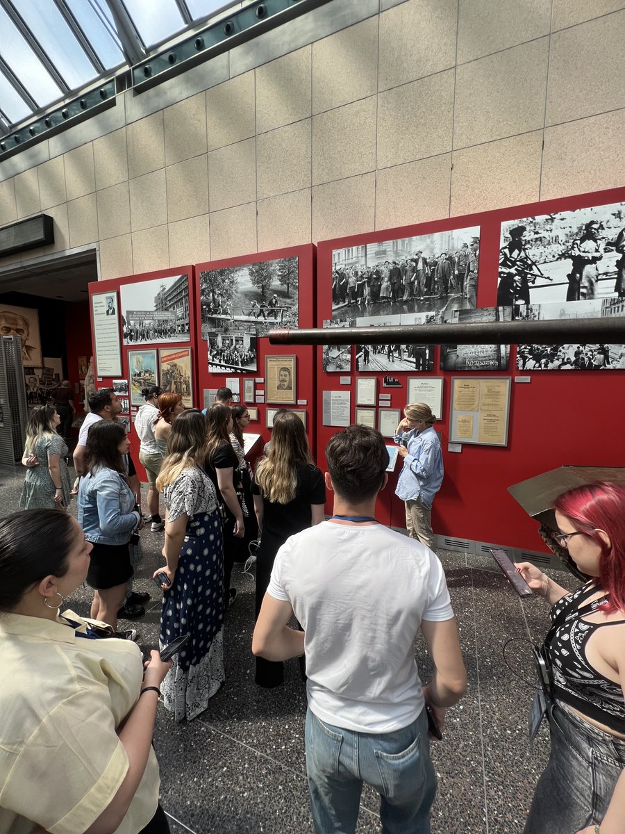 Centre for Turkey and European Union Studies, UoC tweet media