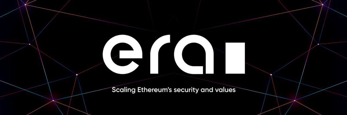 followin_io's tweet image. 📊 #DuneAnalytics data reveals that @zkSync Era network has now over 1 million user addresses!👥💡 That&apos;s a HUGE milestone, folks! 🎉

At press time, the #TVL in the network is nearing a whopping $640 million.🔐 zkSync continues to make waves in the #blockchain world! 🌊💻