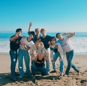 build a life in temptetion island with SKZ - a thread 🦌