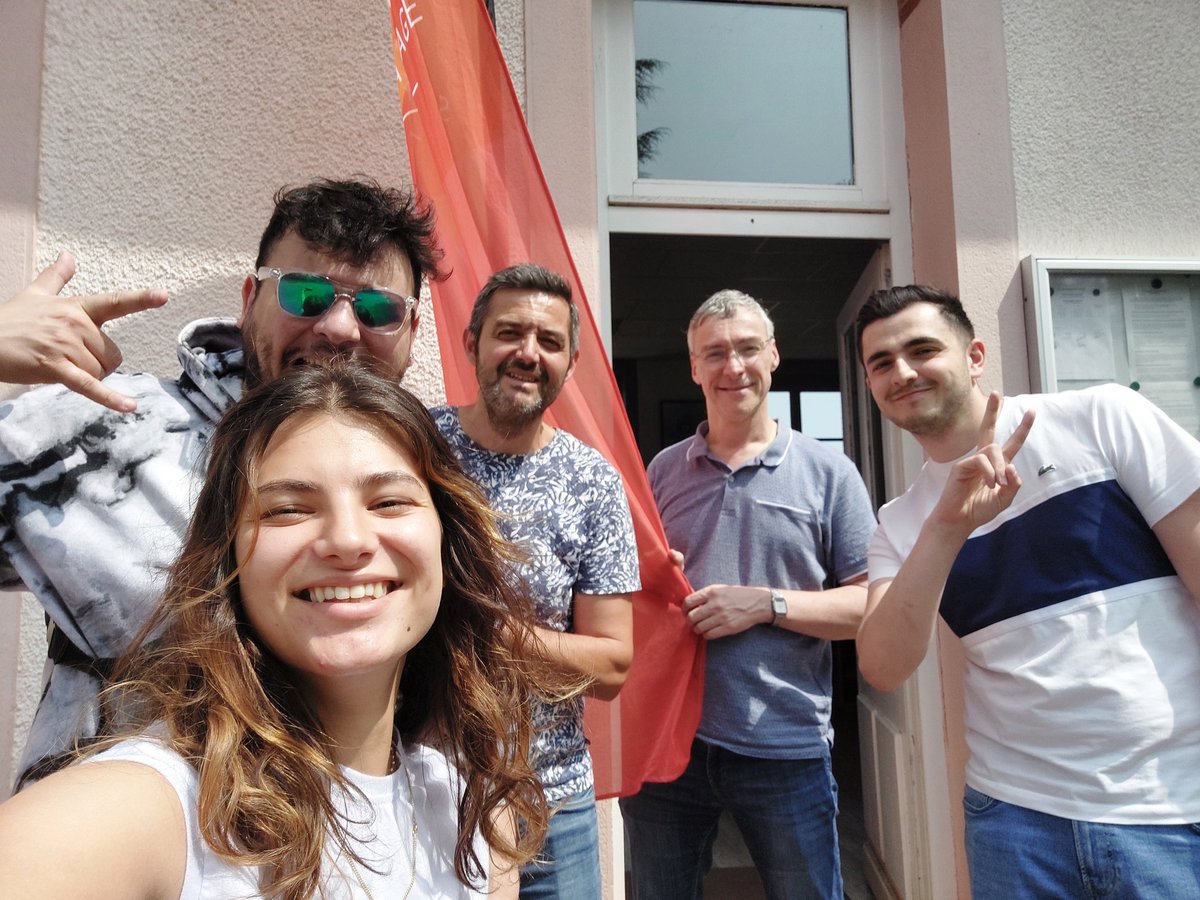 RCF Saint-Étienne tweet media