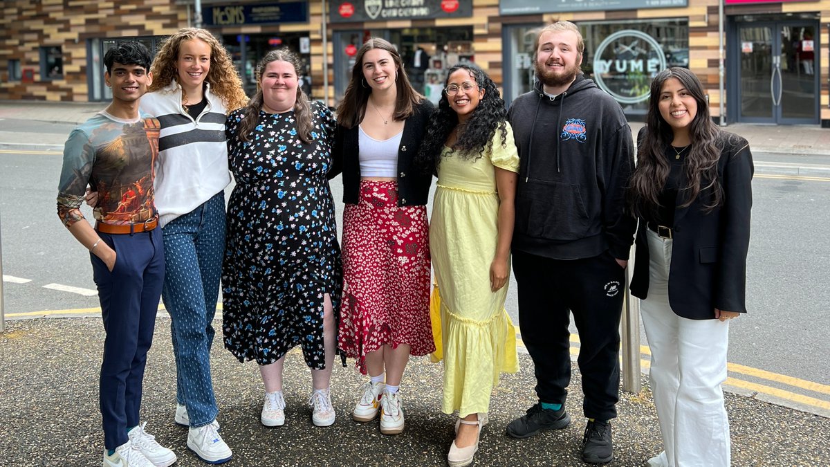 Cardiff Students' Union tweet media