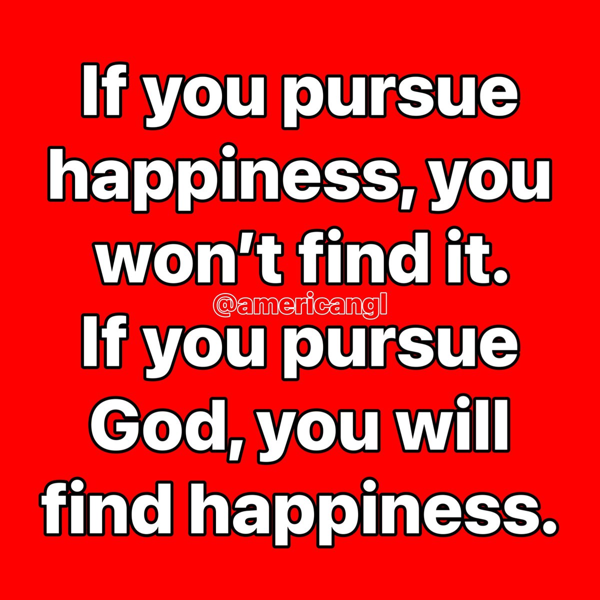 americangl's tweet photo. #dailymotivation 
#godthing
#ENCOURAGEMENT https://t.co/JDdTzbzHEv