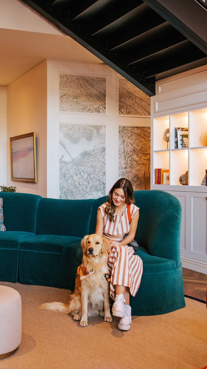 PAWsitively awesome stays only at Canopy #Boston Downtown 🐕

hil.tn/rqugwe