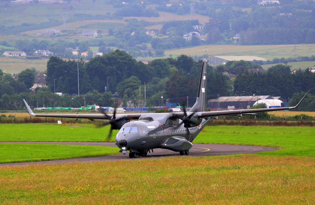 Irish Air Corps tweet media