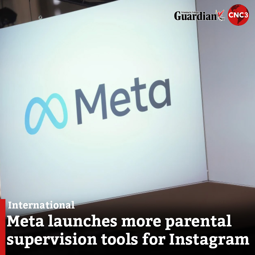 Meta launches more parental supervision tools on Instagram