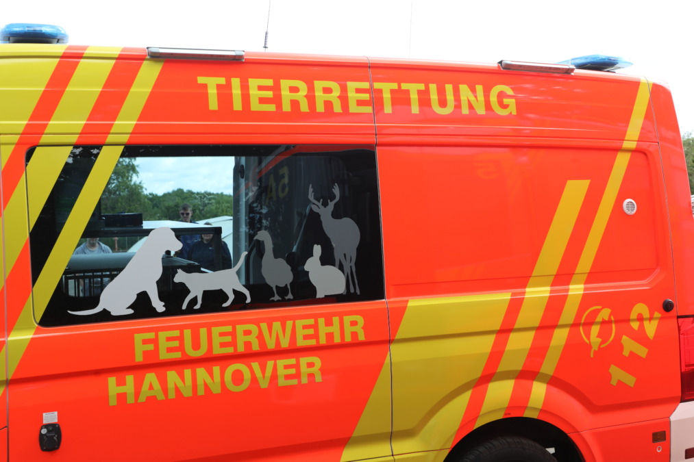 Schlange kriecht durch Keller im Mehrfamilienhaus.  #Feuerwehreinsatz #Hannover #Schlange #Tierrettung

langenhagener-news.de/schlange-kriec…