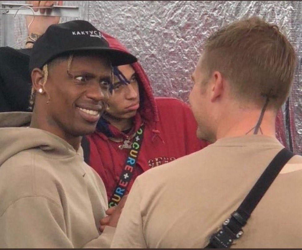 Me, wondering why errrbody getting y’all’s accounts “temporarily limited”