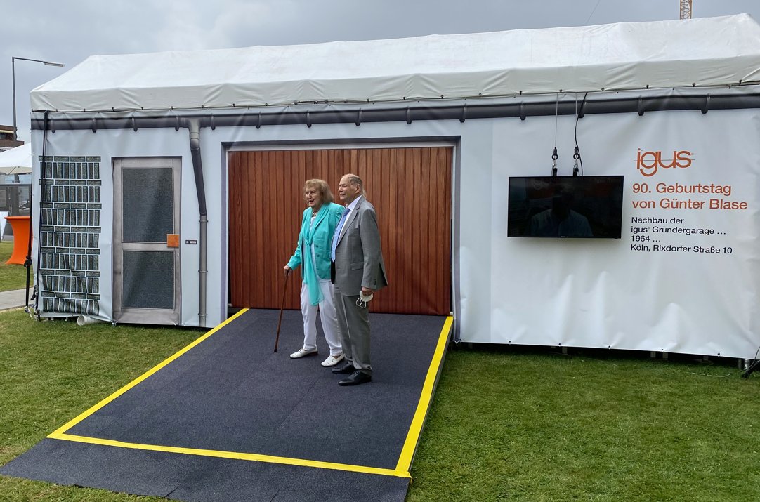 igus® Inc. tweet media