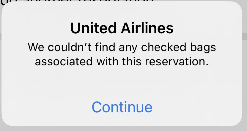 avery_red's tweet photo. @Dulles_Airport @EWRairport - can anyone provide an update? Because @united sure can’t https://t.co/jqNgSXY8wP