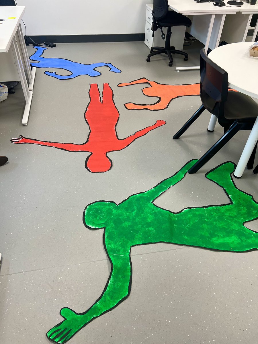 The Ladder School tweet media