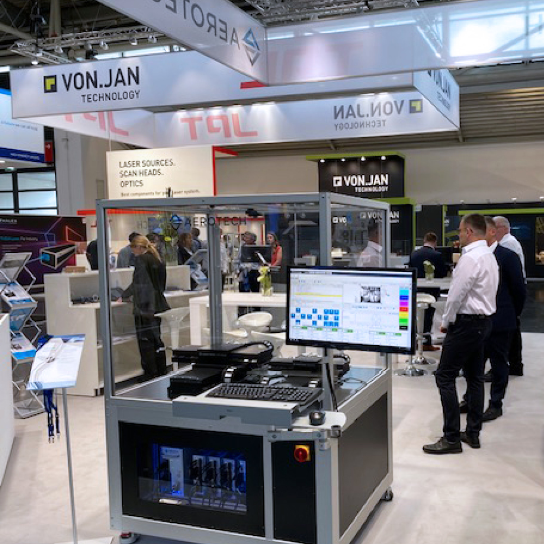 Aerotech, Inc. tweet media