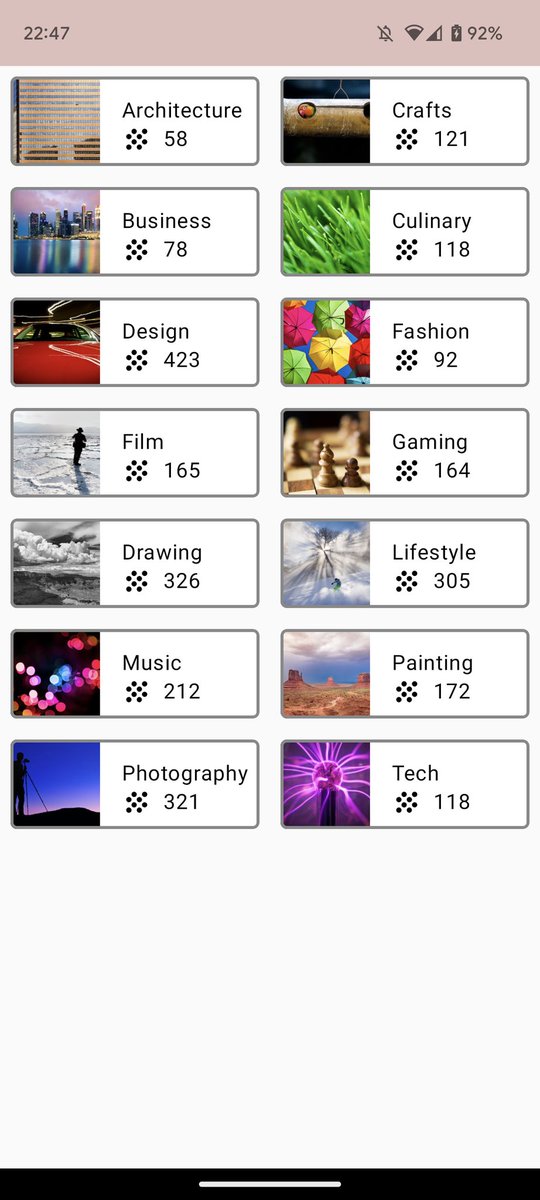 koaeumauma's tweet image. #AndroidBasics
むずいよ〜