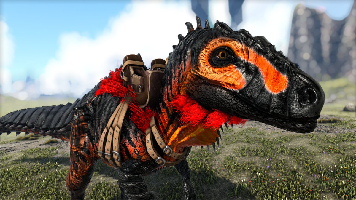 People always ask me: Which Acro do you Prefer? Ark Additions or ...